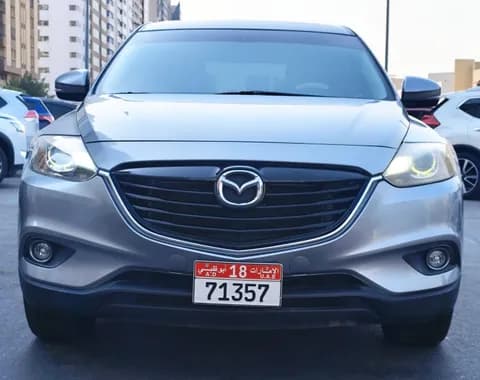 مازدا سي اكس-9 2.5T GT (AWD) 2014 مستعملة مازدا سي اكس-9 2.5T GT (AWD) 2014 مستعملة used_cars.forSale