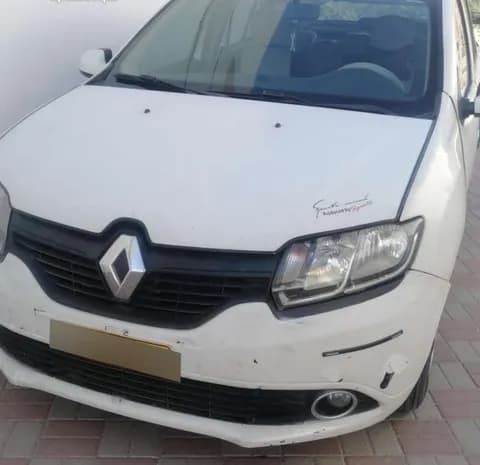 Used Renault Symbol 2015 Used Renault Symbol 2015 used_cars.forSale