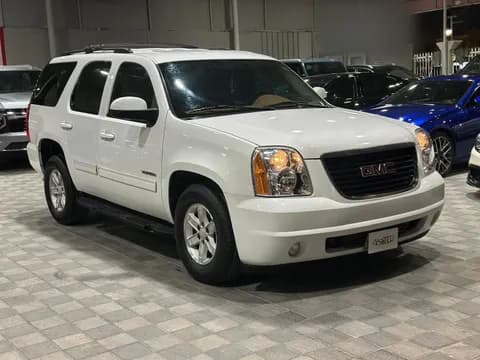 Used GMC Yukon 5.3L RWD 2010 Used GMC Yukon 5.3L RWD 2010 used_cars.forSale