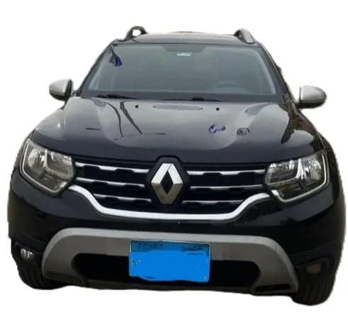 Used Renault Duster 1.6L H3 (4x2) 2020
