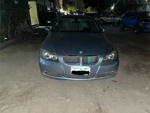 Used BMW 3 Series 320i 2006 Used BMW 3 Series 320i 2006 used_cars.forSale