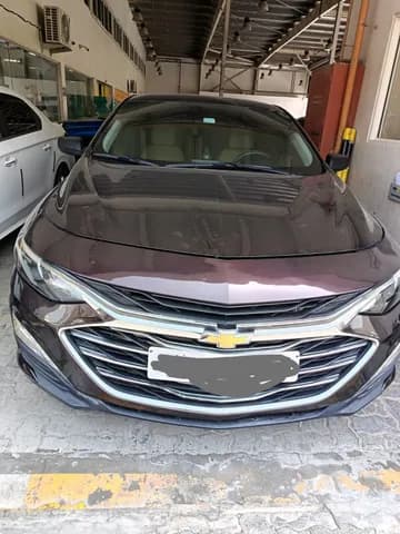 شفروليه ماليبو 1.5L Turbo LS 2020 مستعملة شفروليه ماليبو 1.5L Turbo LS 2020 مستعملة used_cars.forSale