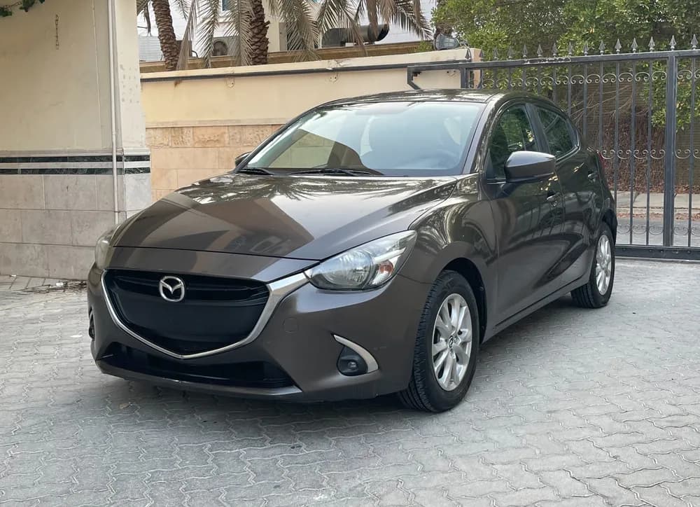 Used Mazda 2 Hatchback 1.5L Hatchback Luxury 2019