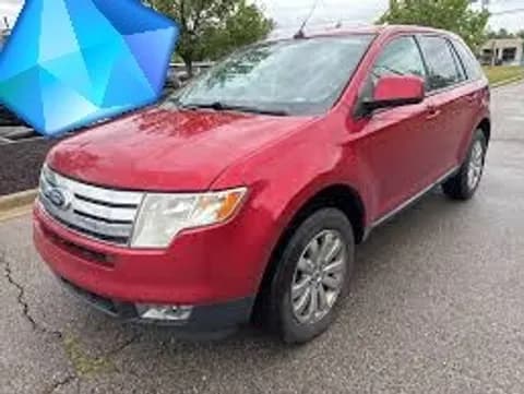 Used Ford Edge 2009 Used Ford Edge 2009 used_cars.forSale