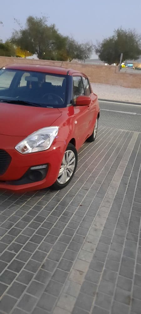 سوزوكي سويفت 1.2 GL 2020 مستعملة