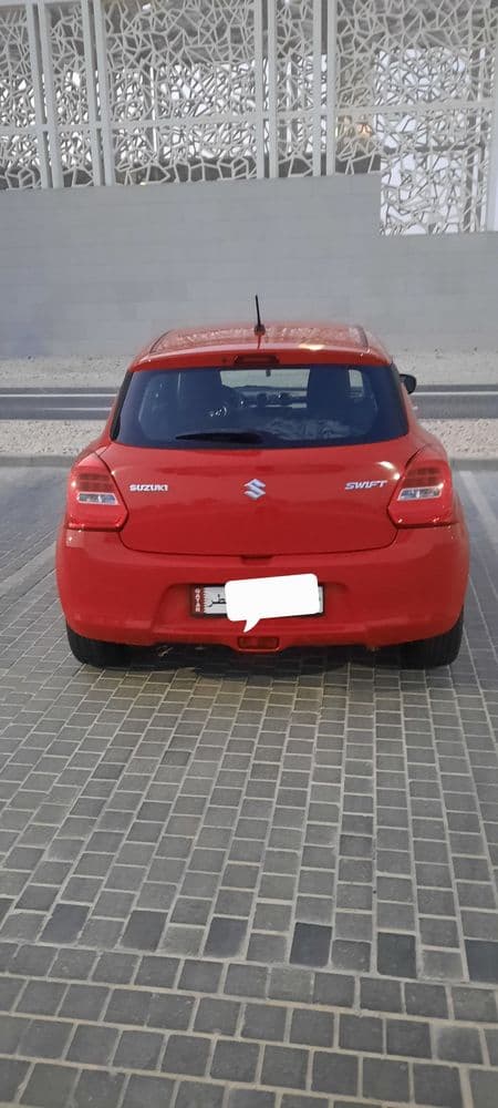 سوزوكي سويفت 1.2 GL 2020 مستعملة
