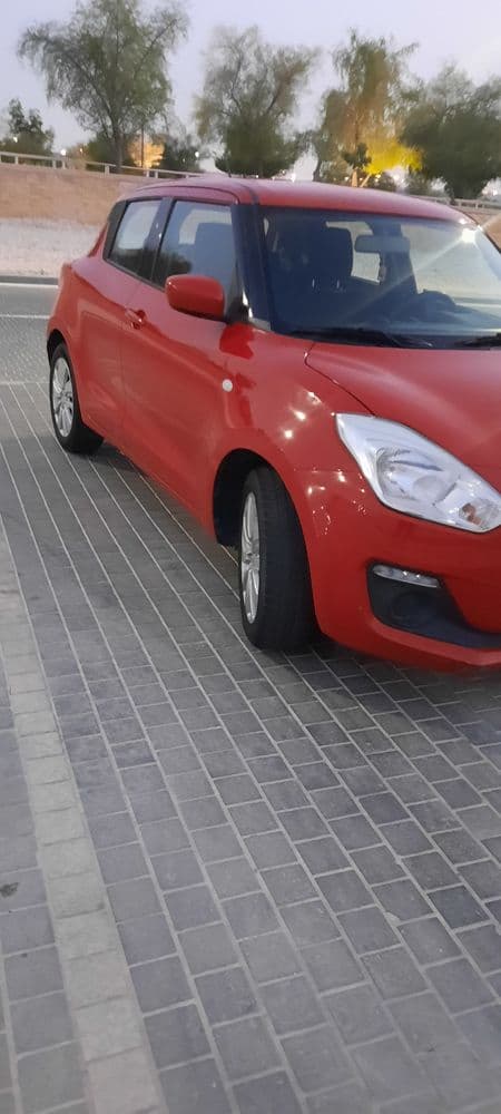 سوزوكي سويفت 1.2 GL 2020 مستعملة