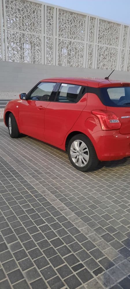 سوزوكي سويفت 1.2 GL 2020 مستعملة