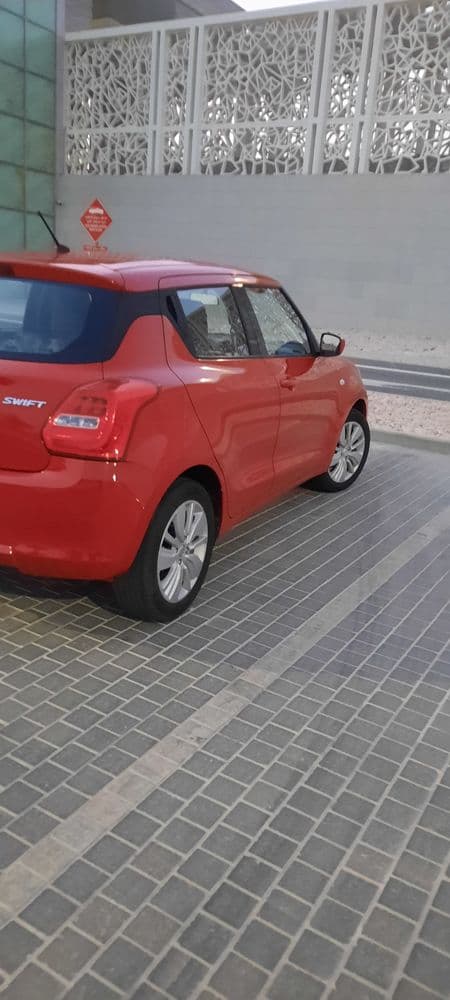 سوزوكي سويفت 1.2 GL 2020 مستعملة