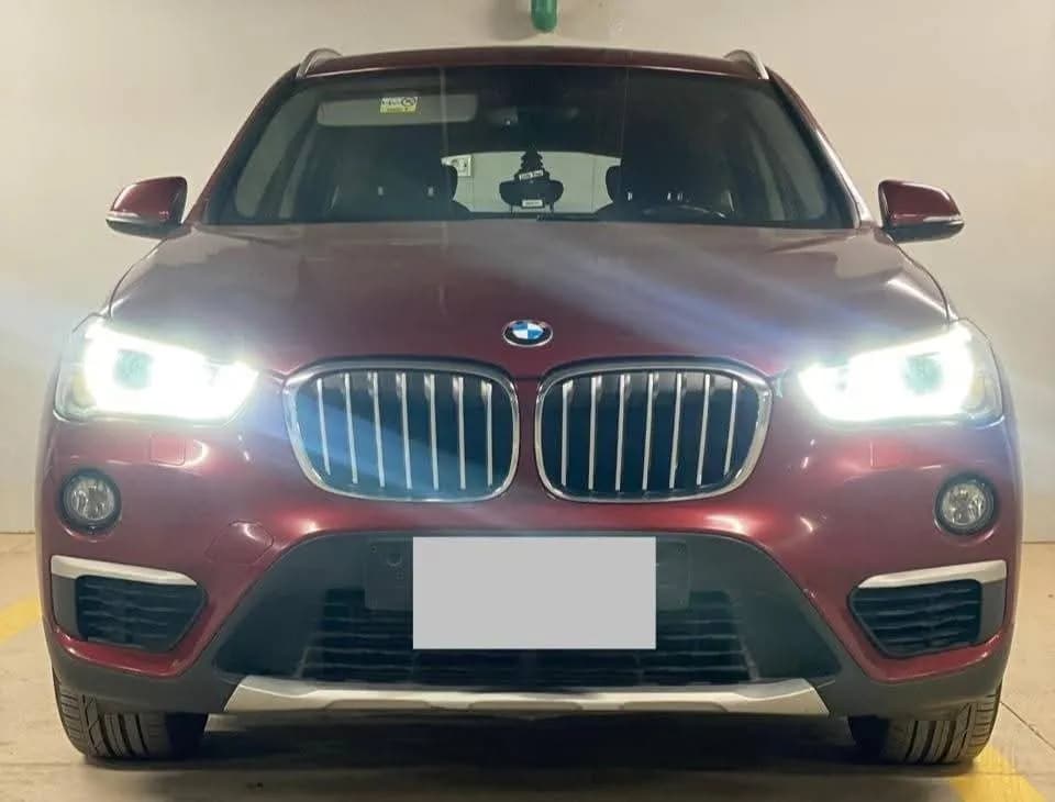 Used BMW X1 sDrive20i (xLine) 2018