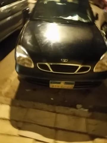 Used daewoo nubira 2002 Used daewoo nubira 2002 used_cars.forSale