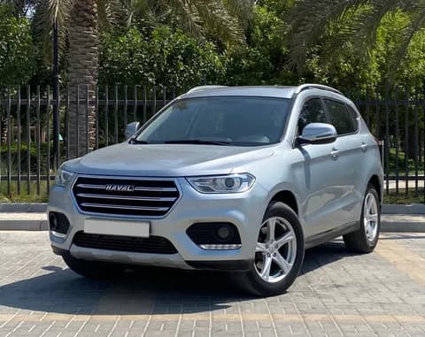 هافال H2 1.5T Luxury 2019 مستعملة هافال H2 1.5T Luxury 2019 مستعملة للبيع