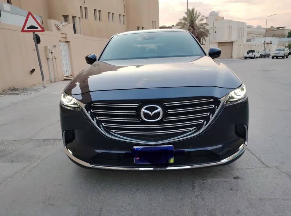 Used Mazda CX-9 2.5T Grade 1 (AWD) 2023