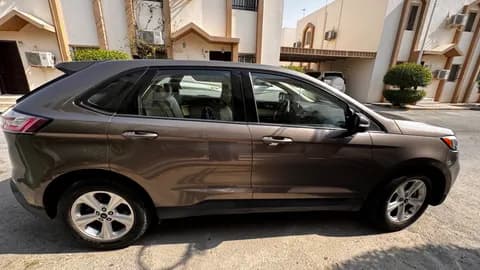 Used Ford Edge ST 2019 Used Ford Edge ST 2019 used_cars.forSale
