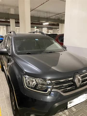مستعملة رينو داستر 1.6L H2 4x2 2021 مستعملة رينو داستر 1.6L H2 4x2 2021 used_cars.forSale