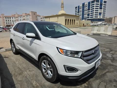 مستعملة فورد إيدج 2016 مستعملة فورد إيدج 2016 used_cars.forSale