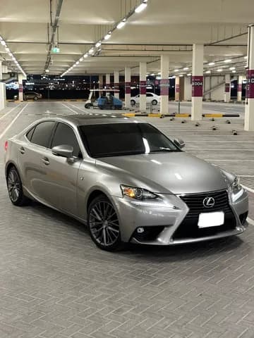 Used Lexus IS250 2015 Used Lexus IS250 2015 used_cars.forSale