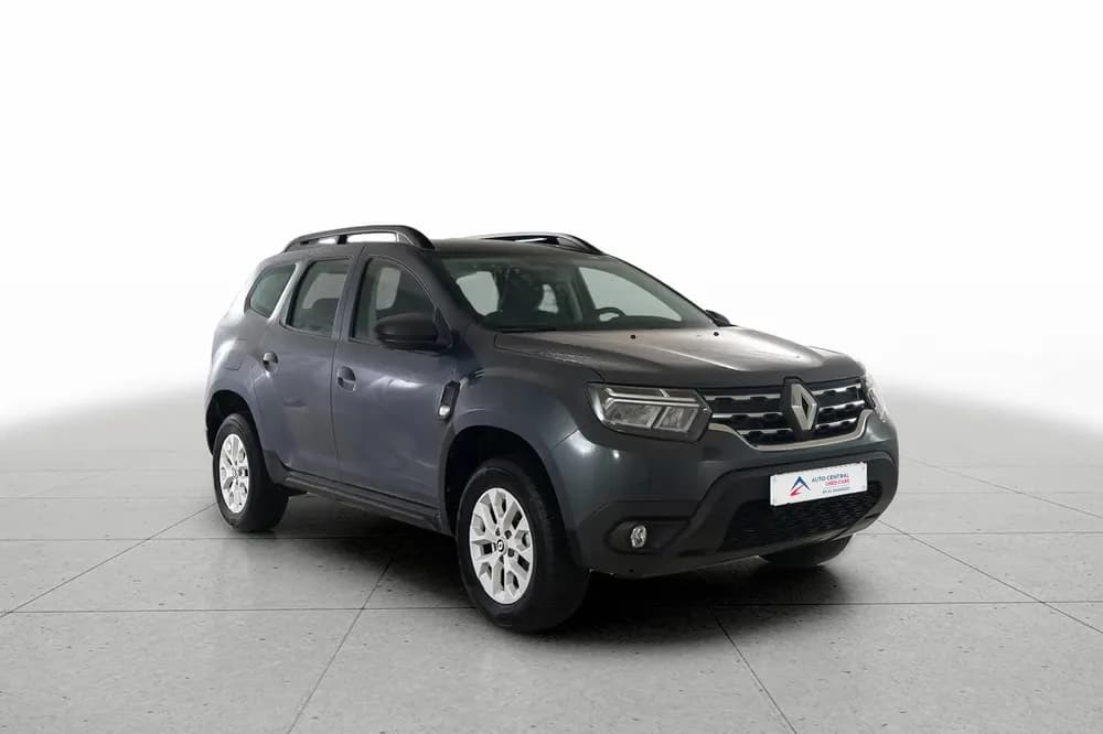 Used Renault Duster PE 4X2 2024