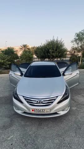 Used Hyundai Sonata 2.0L 2014 Used Hyundai Sonata 2.0L 2014 used_cars.forSale