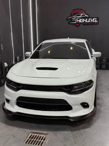 Used Dodge Charger 6.4L R/T Scatpack 2020 Used Dodge Charger 6.4L R/T Scatpack 2020 for sale