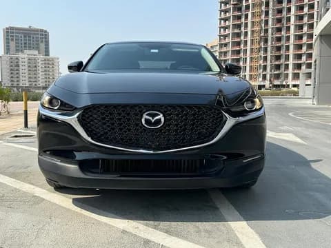 Used Mazda CX-30 2.0L Urban AWD 2022 Used Mazda CX-30 2.0L Urban AWD 2022 used_cars.forSale