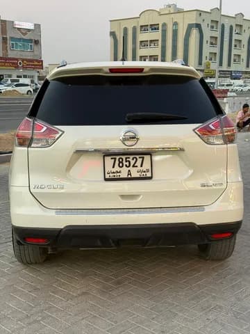 Used Nissan Rogue SL AWD 2016 Used Nissan Rogue SL AWD 2016 for sale