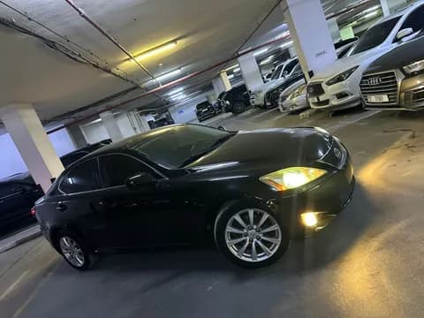 لكزس إي إس 250 2007 مستعملة لكزس إي إس 250 2007 مستعملة used_cars.forSale