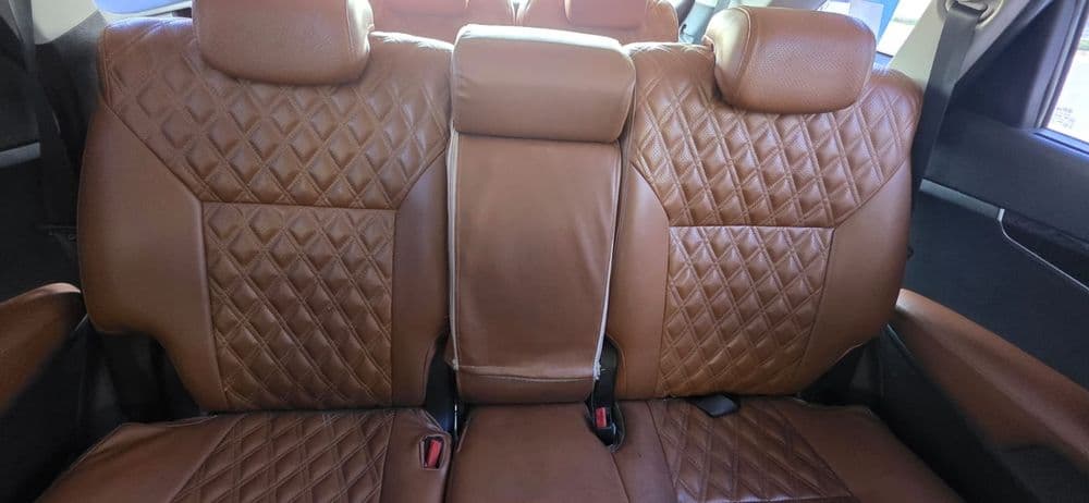 Used Kia Sorento 3.5L 7 Seater 2016