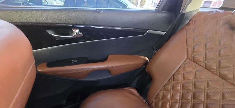 Used Kia Sorento 3.5L 7 Seater 2016