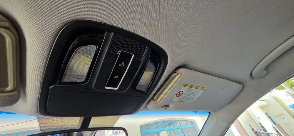 Used Kia Sorento 3.5L 7 Seater 2016