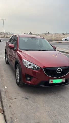 Used Mazda CX-5 2.5L V (AWD) 2014 Used Mazda CX-5 2.5L V (AWD) 2014 used_cars.forSale