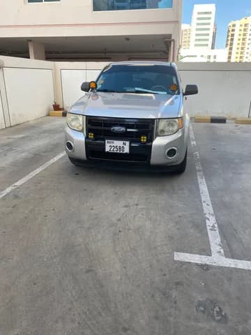 Used Ford Escape 2009 Used Ford Escape 2009 for sale