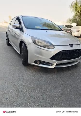 مستعملة فورد فوكس 2.0L ST 2013 مستعملة فورد فوكس 2.0L ST 2013 used_cars.forSale
