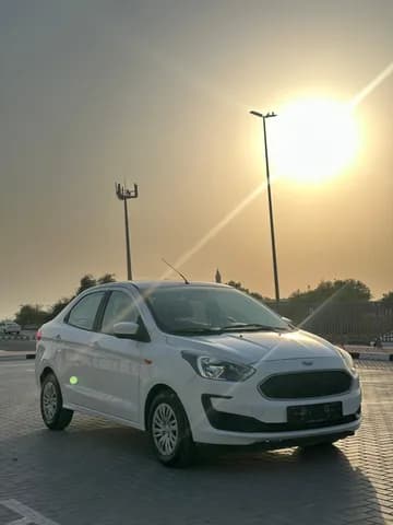 Used Ford Figo 1.6L 2019 Used Ford Figo 1.6L 2019 used_cars.forSale