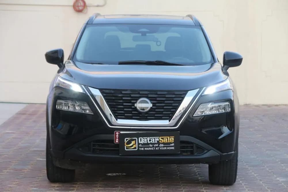 Used Nissan X-Trail 1.5T e-Power e-4orce 2023