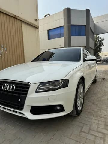 مستعملة أودي أي4 2.0L 252 HP 2010 مستعملة أودي أي4 2.0L 252 HP 2010 used_cars.forSale