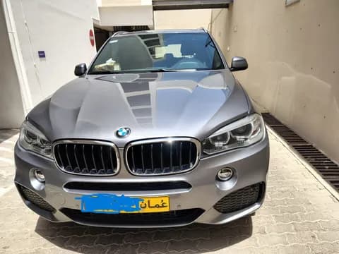 Used BMW X5 3.5 V6 2016 Used BMW X5 3.5 V6 2016 for sale