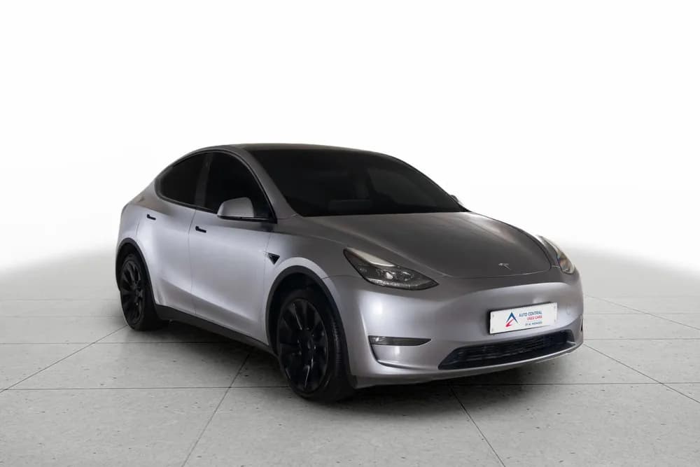 تسلا Model Y Long Range AWD 2023 مستعملة
