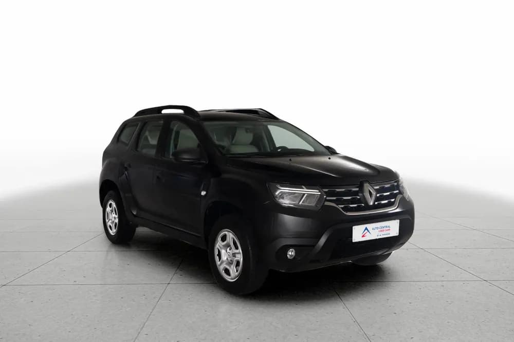 رينو دستر PE 4X2 2024 مستعملة