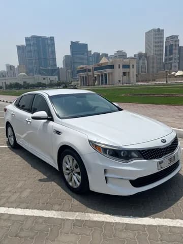 مستعملة كيا أوبتيما 2.4L EX 2017 مستعملة كيا أوبتيما 2.4L EX 2017 used_cars.forSale