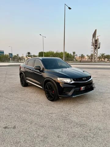 Used Geely Tugella 2.0T Comfort GL (4WD) 2022 للبيع Used Geely Tugella 2.0T Comfort GL (4WD) 2022 للبيع used_cars.forSale