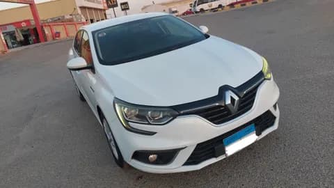 رينو ميجان 1.6L Dynamic A/T 2020 مستعملة رينو ميجان 1.6L Dynamic A/T 2020 مستعملة used_cars.forSale