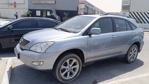 Used Lexus RX 350 2007 Used Lexus RX 350 2007 for sale