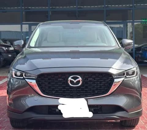 Used Mazda CX-5 2.5L GS (FWD) 2023 Used Mazda CX-5 2.5L GS (FWD) 2023 used_cars.forSale