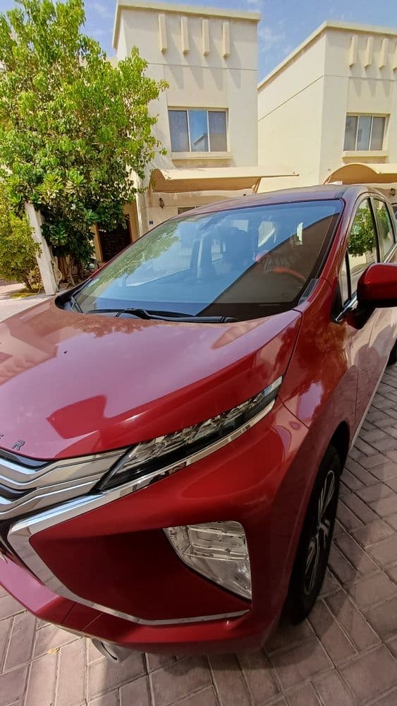 Used Mitsubishi Xpander 1.5L HL 2022