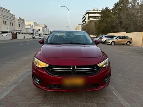 Used Dodge Neon 1.6L SE 2017 Used Dodge Neon 1.6L SE 2017 used_cars.forSale