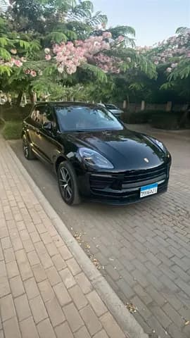 Used Porsche Macan 2.0T Base 2022 Used Porsche Macan 2.0T Base 2022 used_cars.forSale