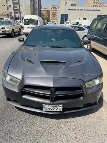 Used Dodge Charger SE 2014 Used Dodge Charger SE 2014 used_cars.forSale