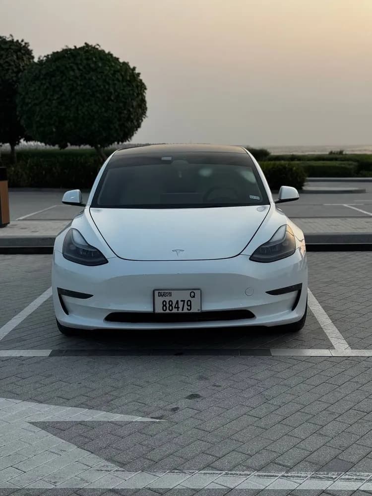 Used Tesla Model 3 Standard 2023