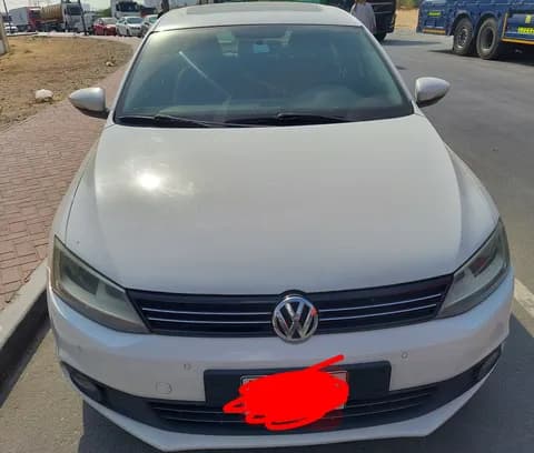 Used Volkswagen Jetta 2.0L Sedan 2013 Used Volkswagen Jetta 2.0L Sedan 2013 for sale